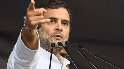 Bihar polls: Rahul Gandhi to address virtual rallies even as Congress struggles to keep its house in order