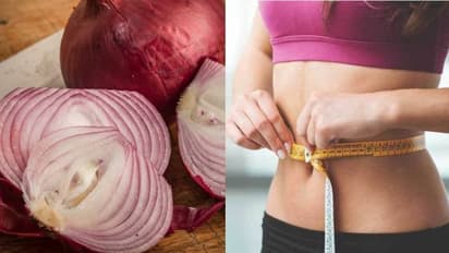 വണ്ണം കുറയ്ക്കാന്‍ സവാള ഇങ്ങനെ കഴിക്കാം...