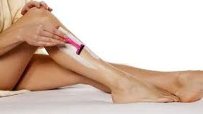 ಈ ಎರಡು ವಸ್ತುಗಳಿದ್ದರೆ ಮನೆಯಲ್ಲಿಯೇ ಮಾಡಬಹುದು ವ್ಯಾಕ್ಸಿಂಗ್..!