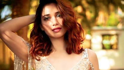 Tamannaah Bhatia admitted to hospital in Bengaluru for COVID-19 treatment?