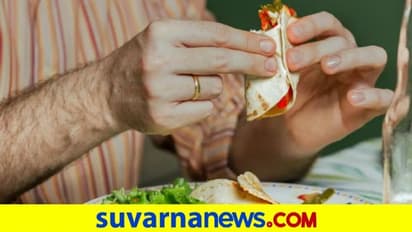 ಕೋಪದ ಕೈಗೆ ತಟ್ಟೆ ಕೊಟ್ರೆ ಹೊಟ್ಟೆಗೆ ಆಪತ್ತು!