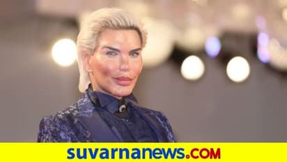 ಎಪ್ಪತ್ತೆರಡು ಬಾರಿ ಮುಖದ ಸರ್ಜರಿ ಮಾಡಿಸಿಕೊಂಡವನಿಗೆ ಈಗ ಹೆಣ್ಣಾಗುವ ಆಸೆ!