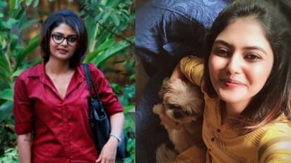 রকস্টার প্রচারক, ট্যুইটারের দেওয়ালে দেবাংশুর নামে সায়নীর ঢালাও প্রশংসা