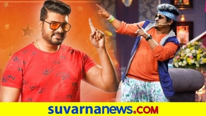 ಶುರುವಾಯ್ತು 'ಮಜಾ ಟಾಕೀಸ್'; ಹೇಗಿರಲಿದೆ ಪವರ್ ಸ್ಟಾರ್ ಎಂಟ್ರಿ?