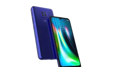 48 MP ಟ್ರಿಪಲ್ ಕ್ಯಾಮೆರಾ, 2 ದಿನ ಬ್ಯಾಟರಿ ಬಾಳಿಕೆ: ಅತ್ಯಾಧುನಿಕ moto g9 ಸ್ಮಾರ್ಟ್ ಫೋನ್ ಬಿಡುಗಡೆ!