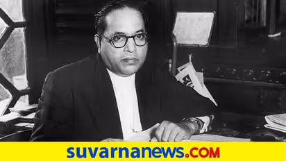 ಇಂಡಿ: ಅಂಬೇಡ್ಕರ ಭಾವಚಿತ್ರಕ್ಕೆ ಅವಮಾನ, ದಲಿತಪರ ಸಂಘಟನೆಗಳಿಂದ ಪ್ರತಿಭಟನೆ