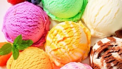 Indulge in these lip-smacking ice cream recipes as monsoon treats