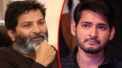 మహేష్-త్రివిక్రమ్ సినిమా పక్కా.. ఇదే రుజువు!