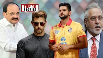 ಪವಿತ್ರ ಕ್ಷೇತ್ರದಲ್ಲಿ ಬೆತ್ತಲೆ ಫೋಟೋ ಶೂಟ್, ಮದ್ಯಪ್ರಿಯರಿಗೆ ಮತ್ತಷ್ಟು ಕಿಕ್; ಆ.30ರ ಟಾಪ್ 10 ಸುದ್ದಿ!