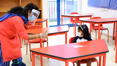 Coronavirus: As schools reopen after lockdown, COVID-19 cases on the rise among US children