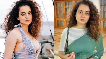 Y ক্যাটাগরির সুরক্ষা পেয়ে নয়া ফাঁদে কঙ্গনা, বিএমসি-র বাড়ি জরিপ, উদ্ধব ঠাকরের তোপ