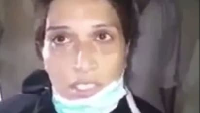 पाकिस्तानी सेना की खोली पोल तो महिला वकील का अपहरण कर 4 दिन तक प्रताड़ित किया, खेत में फेंका