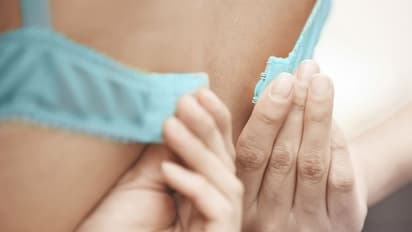 രാത്രിയിൽ 'ബ്രാ' ധരിച്ചാണോ ഉറങ്ങാറുള്ളത്; എങ്കിലൊന്ന് ശ്രദ്ധിക്കൂ...