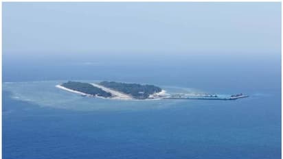 അതിര്ത്തി സംഘര്ഷത്തിന് ശേഷം ദക്ഷിണ ചൈന കടലിലേക്ക് ഇന്ത്യ യുദ്ധക്കപ്പല് അയച്ചെന്ന് റിപ്പോര്ട്ട്