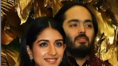 know about the family of radhika merchant the girlfriend of anant ambani