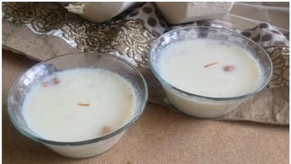 കരിക്ക് കൊണ്ട് പായസം ഉണ്ടാക്കിയാലോ...