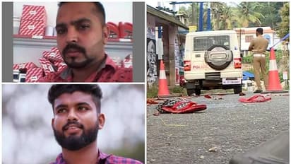 അക്രമിസംഘത്തിൽ 6 പേർ, കൊല നടത്തി രക്ഷപ്പെട്ടത് കാറിൽ, കൊലപാതകത്തിന് പിന്നിൽ കോൺഗ്രസെന്ന് സിപിഎം