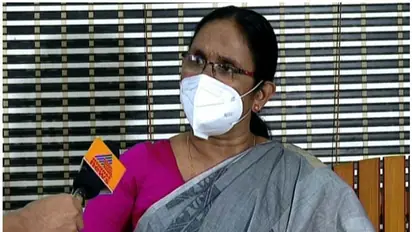 'മരിച്ച് പോകുമായിരുന്ന പതിനായിരങ്ങളെ രക്ഷിക്കാനായി'; വിമര്ശനങ്ങള്ക്കെതിരെ കെ കെ ശൈലജ