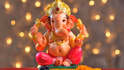 পয়লা বৈশাখে নিষ্ঠার সঙ্গে এটি করলেই তুষ্ঠ হবেন সিদ্ধিদাতা গণেশ, মুহূর্তে ঘুরে যাবে ভাগ্যের চাবিকাঠি