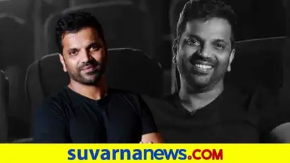 ನೀನಾಸಂ ಸತೀಶ್‌ ಸ್ಯಾಂಡಲ್‌ವುಡ್‌ಗೆ ಬಂದು 12 ವರ್ಷ!