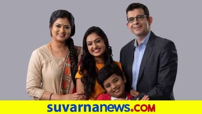 ಆಕೃತಿ ಧಾರಾವಾಹಿಗೆ ಪ್ರೇಕ್ಷಕರ ಮೆಚ್ಚುಗೆ!