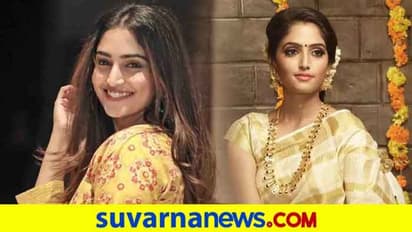 'ರತ್ನನ್ ಪ್ರಪಂಚ' ಚಿತ್ರದಲ್ಲಿ ಬಿಗಿಲ್ ಚಿತ್ರದ ನಟಿ!