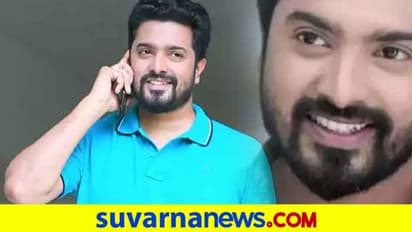 'ಸರಸು'ಗಾಗಿ ಒಂದಾದ 'ಸೀತಾ ವಲ್ಲಭ' ಗುಬ್ಬಿ ಹಾಗೂ 'ರಾಧಾ ರಮಣ' ಸ್ಕಂದ!