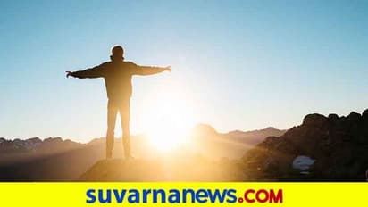 ಮುಂಜಾನೆ ಎದ್ದು ಹೀಗೆ ಮಾಡಿದ್ರೆ ದಿನವಿಡೀ ಫ್ರೆಶ್ ಇರುತ್ತೆ ಮನಸ್ಸು!