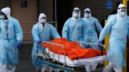 Bengaluru: Only 4 out of 198 wards free from Covid-19