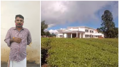 ജയലളിതയുടെ എസ്റ്റേറ്റിലെ കൊലപാതകം, കവർച്ച; ഒളിവിൽ കഴിഞ്ഞ പ്രതി പിടിയിൽ