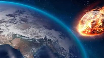 1 सितंबर को बचेगी दुनिया या होगी टक्कर! अंतरिक्ष से पृथ्वी की तरफ बढ़ रहा इमारत की साइज का क्षुद्रग्रह