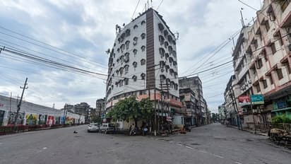 India at UN: Terrorists exploiting financial, emotional distress caused by COVID-19 lockdowns