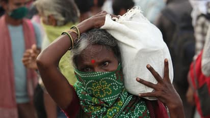 বিশ্বরেকর্ড গড়ে ভারতে একদিনে করোনা আক্রান্ত ৮৩ হাজারের উপরে, ২৪ ঘণ্টায় ১১ লক্ষের উপর নমুনা পরীক্ষা