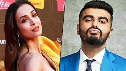 35-year-old Arjun Kapoor doesn't like this about 46-year-old girlfriend Malaika Arora