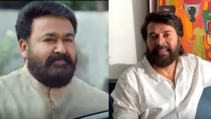 ഈ ഓണം ജാഗ്രതയോടെ; തിരുവോണാശംസകളുമായി മോഹന്‍ലാലും മമ്മൂട്ടിയും