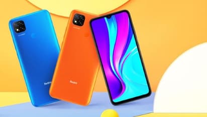 মাত্র ৮৯৯৯ টাকায় শুরু হল অফার-সহ ফার্স্ট সেল, ১২ টা থেকে বিক্রি শুরু রেডমি নাইন-এর