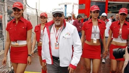 ಮಲ್ಯಗೆ ಇಡಿ ಶಾಕ್, ಫ್ರಾನ್ಸ್ನಲ್ಲಿ ಬಚ್ಚಿಟ್ಟಿದ್ದ ದೊಡ್ಡ ಮೊತ್ತದ ಆಸ್ತಿಯೂ ಜಪ್ತಿ