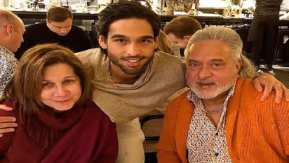 10వేల కోట్లతో పారిపోయిన విజయ్ మాల్యాకు ఇప్పుడు ఎలా ఉన్నడో తెలుసా ?