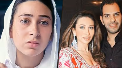 Post Karisma Kapoor, Sanjay Kapur divorce: Here's how their children maintain relationship with parents