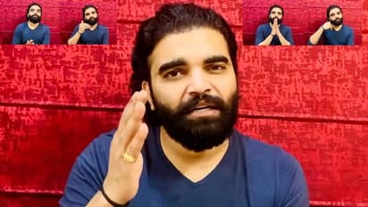 యాంకర్ ప్రదీప్ హీరోగా చేసిన సినిమాను సత్యదేవ్ ఎందుకు వద్దన్నాడు?