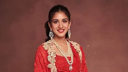 ముకేష్ అంబానీ చిన్న కోడలు, ఆమె కుటుంబం గురించి తెలుసా ?