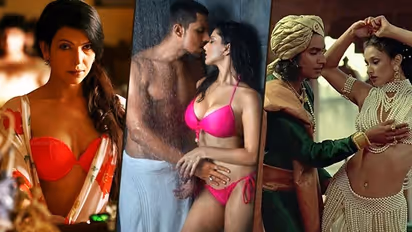 বিএ পাস থেকে কামসূত্র, পরিবারের সঙ্গে বসে দেখতে পারবেন না এই ১১টি সিনেমা