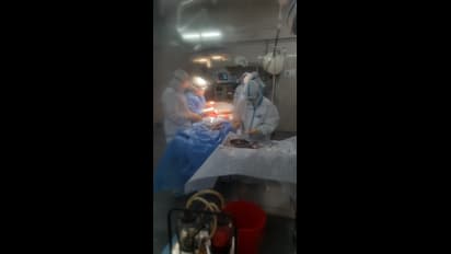 తెలంగాణలో కరోనా ఉధృతి: లక్షా 33 వేలు దాటిన పాజిటివ్ కేసులు