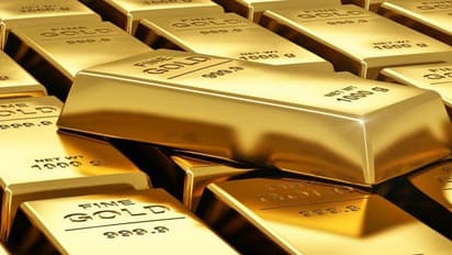 Sovereign Gold Bond: బంగారం కొంటున్నారా అయితే డిస్కౌంట్ తో పాటు నెల నెల ఆదాయం కూడా మీ సొంతం...