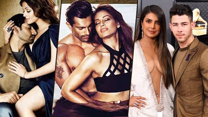 Aishwarya Rai to Priyanka Chopra: 11 Bollywood actresses who married younger men