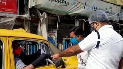 কোভিডে লাফিয়ে বাড়ছে কালোবাজারি, শহরে ধৃত একাধিক,  নয়া নাম্বার চালু করল কলকাতা পুলিশ