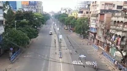 ফের চালু হবে কনটেনমেন্ট জোন, কোন এলাকাগুলি চিহ্নিত, জানাল নবান্ন