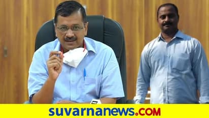 ರಾಷ್ಟ್ರ ರಾಜಧಾನಿಯಲ್ಲಿ ಮತ್ತೆ ಶುರುವಾಯ್ತು ಕೊರೊನಾ ವೈರಸ್ ಭಯ..?