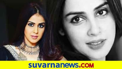 ಕೊರೋನಾ ಬಂದೋದ ನಂತರ ರಿವೀಲ್ ಮಾಡಿದ ಜೆನಿಲಿಯಾ; ಮುಚ್ಚಿಟ್ಟಿದ್ದೇಕೆ?