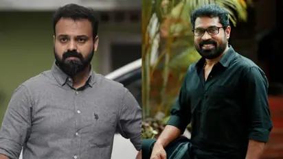 'എസ്ര' സംവിധായകന്റെ പുതിയ ചിത്രം 'ഗ്ര്ര്ര്'; സുരാജിനൊപ്പം കുഞ്ചാക്കോ ബോബന്